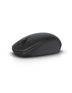 DELL WM126 ratón Oficina RF inalámbrico Óptico