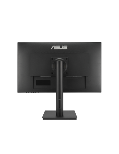 ASUS VA27DQFS pantalla para PC 68,6 cm (27") 1920 x 1080 Pixeles Full HD LCD Negro