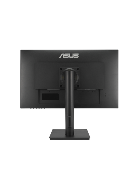 ASUS VA27DQFS pantalla para PC 68,6 cm (27") 1920 x 1080 Pixeles Full HD LCD Negro