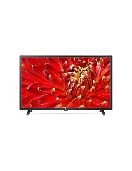 LG 32LQ631C Televisor 81,3 cm (32") Full HD Smart TV Wifi Negro