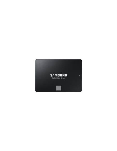 Samsung 870 EVO 2 TB 2.5" Serial ATA III V-NAND MLC