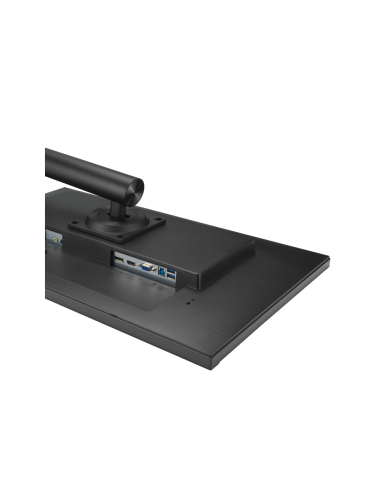 ASUS VA27DQFS pantalla para PC 68,6 cm (27") 1920 x 1080 Pixeles Full HD LCD Negro