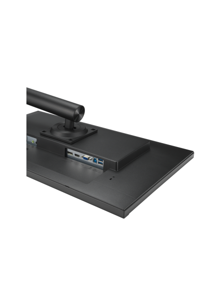 ASUS VA27DQFS pantalla para PC 68,6 cm (27") 1920 x 1080 Pixeles Full HD LCD Negro