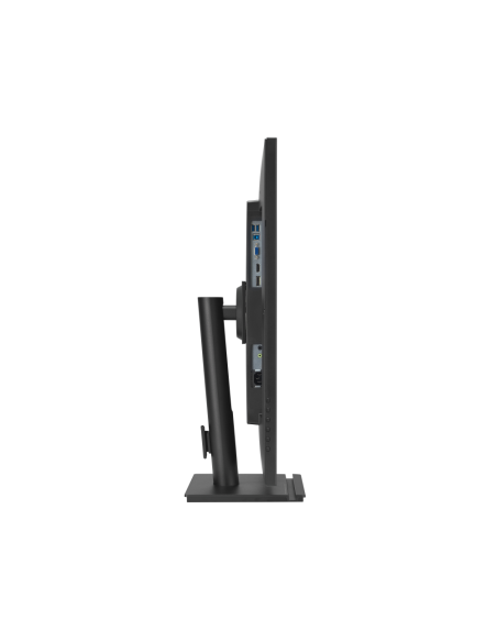 ASUS VA27DQFS pantalla para PC 68,6 cm (27") 1920 x 1080 Pixeles Full HD LCD Negro