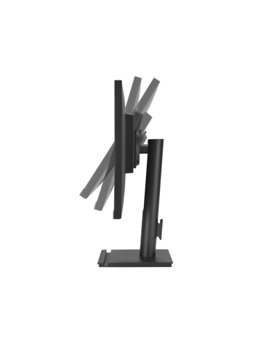 ASUS VA27DQFS pantalla para PC 68,6 cm (27") 1920 x 1080 Pixeles Full HD LCD Negro