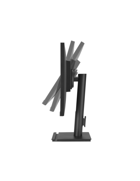 ASUS VA27DQFS pantalla para PC 68,6 cm (27") 1920 x 1080 Pixeles Full HD LCD Negro