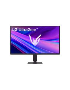 LG 24G411A-B pantalla para PC 61 cm (24") 1920 x 1080 Pixeles Full HD LCD Negro