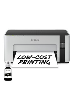 Epson EcoTank ET-M1120 impresora de inyección de tinta 1440 x 720 DPI A4 Wifi 2