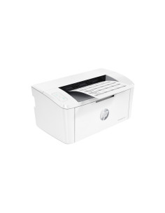 HP LaserJet M110w Inalámbrico Blanco y negro Impresora 2