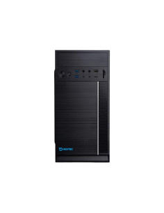Hiditec Q5 PRO Midi Tower Negro 2