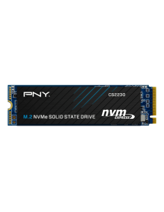 PNY CS2230 500 GB M.2 PCI Express 3.0 NVMe 3D NAND