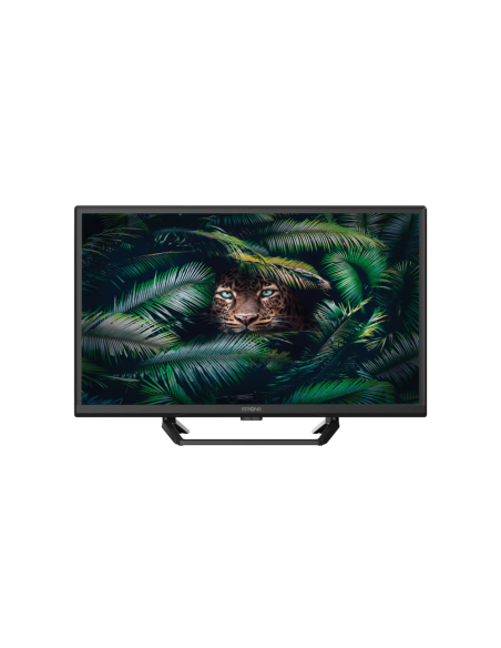 Strong SRT 24HE4023C 61 cm (24") HD Negro 180 cd / m²