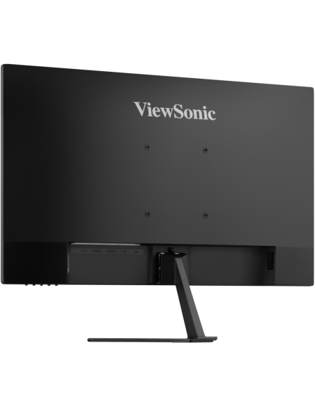 Viewsonic VX Series VX2479A-HD-PRO pantalla para PC 61 cm (24") 1920 x 1080 Pixeles Full HD LED Negro