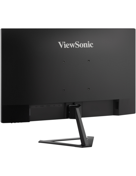 Viewsonic VX Series VX2479A-HD-PRO pantalla para PC 61 cm (24") 1920 x 1080 Pixeles Full HD LED Negro