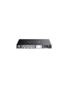 TP-Link Omada SX6632YF switch Gestionado L2+/L3 Negro 2