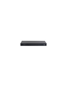 Dahua Technology DH-CS4226-24ET-240 switch Gestionado L2 Gigabit Ethernet (10/100/1000) Energía sobre Ethernet (PoE) Negro 2