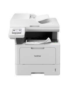 Brother MFC-L5710DW impresora multifunción Laser A4 1200 x 1200 DPI 48 ppm Wifi