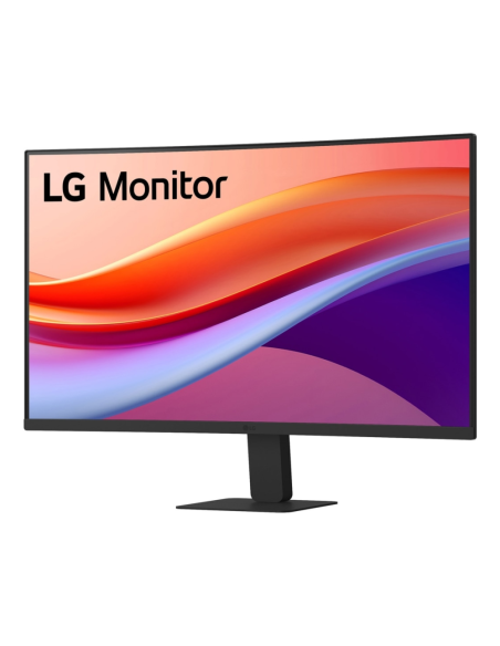 LG 27U421A-B pantalla para PC 68,6 cm (27") 1920 x 1080 Pixeles Full HD LED Negro