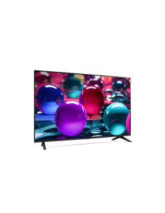 LG UHD AI 65UA73006LA 165,1 cm (65") 4K Ultra HD Smart TV Wifi Negro