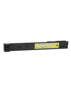 HP Cartucho de tóner original LaserJet 826A amarillo 2