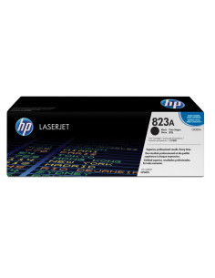 HP Cartucho de tóner original LaserJet 823A negro