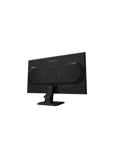 GIGABYTE GS25F14 Monitor Gaming FHD de 25” - 1920 x 1080, 144Hz, 1ms, 300 cd/m², Display HDR 10, HDMI 2.0, DisplayPort 1.2