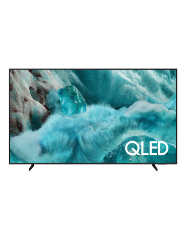 Samsung Q7F QE65Q7FAAU 165,1 cm (65") 4K Ultra HD Smart TV Wifi Negro