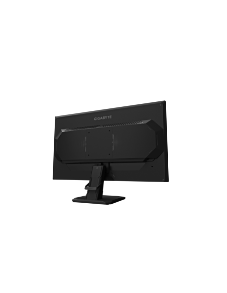 GIGABYTE GS25F14 Monitor Gaming FHD de 25” - 1920 x 1080, 144Hz, 1ms, 300 cd/m², Display HDR 10, HDMI 2.0, DisplayPort 1.2