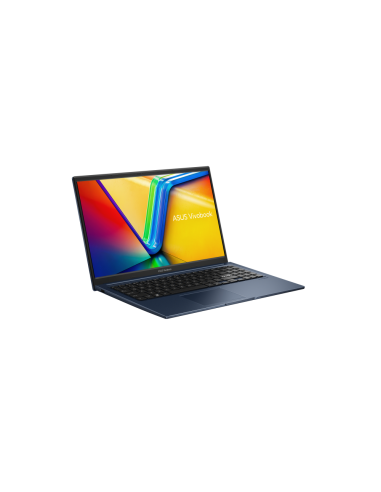 ASUS Vivobook 15 X1504VA-BQ4623 - Ordenador Portátil 15.6" Full HD (Intel Core 5 120U, 16GB RAM, 1TB SSD, Graphics, Sin Sistema 