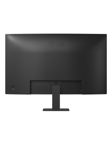 LG 27U421A-B pantalla para PC 68,6 cm (27") 1920 x 1080 Pixeles Full HD LED Negro