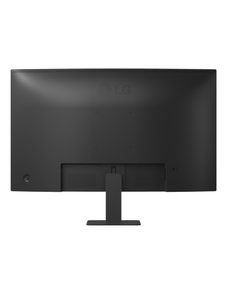 LG 27U421A-B pantalla para PC 68,6 cm (27") 1920 x 1080 Pixeles Full HD LED Negro
