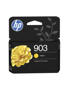 HP Cartucho de tinta Original 903 amarillo