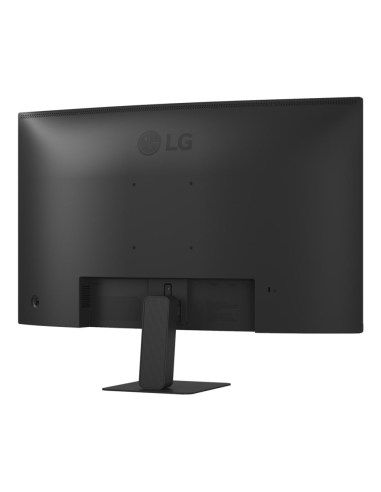 LG 27U421A-B pantalla para PC 68,6 cm (27") 1920 x 1080 Pixeles Full HD LED Negro