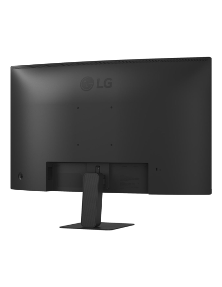 LG 27U421A-B pantalla para PC 68,6 cm (27") 1920 x 1080 Pixeles Full HD LED Negro