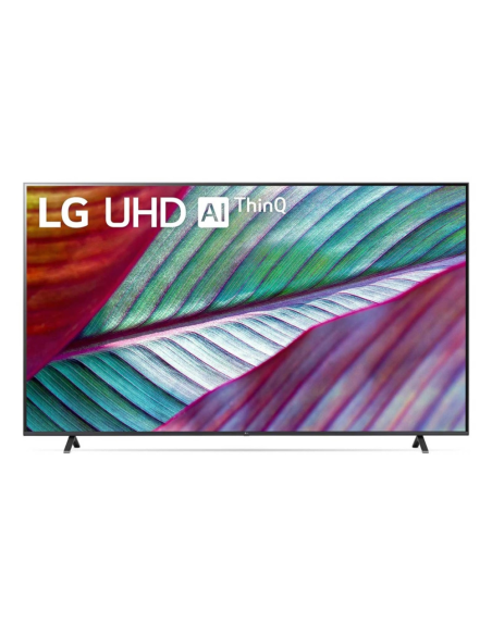 LG UHD 43UR78006LK 109,2 cm (43") 4K Ultra HD Smart TV Wifi Negro