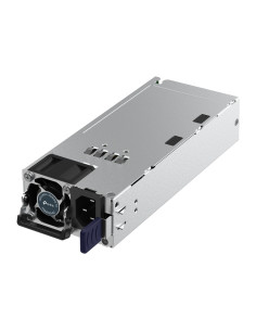 TP-Link PSM500-AC adaptador e inversor de corriente Interior 550 W Metálico