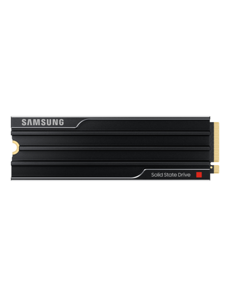 Samsung MZ-VAP1T0 1 TB M.2 PCI Express 5.0 NVMe V-NAND TLC