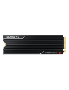 Samsung MZ-VAP4T0 4 TB M.2 PCI Express 5.0 NVMe V-NAND TLC