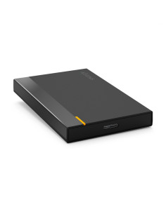 AISENS Caja Externa 2,5? ASE-2524B 9.5mm SATA a USB 3.0/USB3.1 Gen1, Negra 2