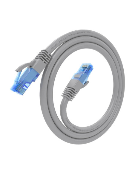 AISENS A135-0773 cable de red 0,5 m Cat6 U/UTP (UTP)