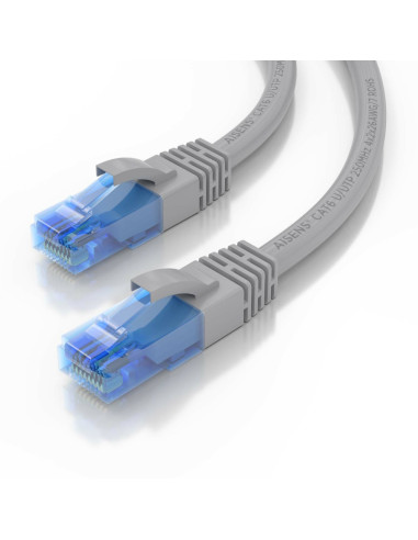 AISENS A135-0773 cable de red 0,5 m Cat6 U/UTP (UTP)
