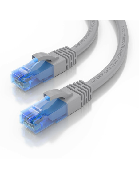 AISENS A135-0777 cable de red 2 m Cat6 U/UTP (UTP)