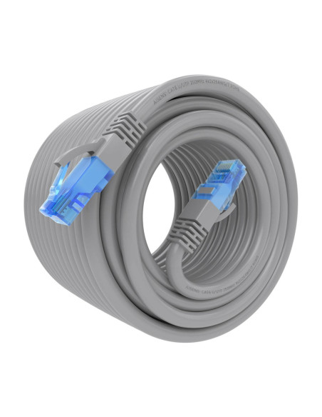 AISENS A135-0784 cable de red Cat6 U/UTP (UTP)