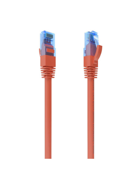 AISENS A135-0791 cable de red 2 m Cat6 U/UTP (UTP)