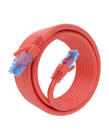AISENS A135-0794 cable de red 5 m Cat6 U/UTP (UTP)