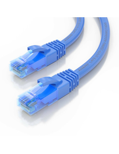 AISENS A135-0804 cable de red 5 m Cat6 U/UTP (UTP)