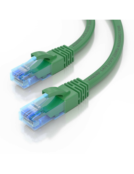 AISENS A135-0809 cable de red 1 m Cat6 U/UTP (UTP)