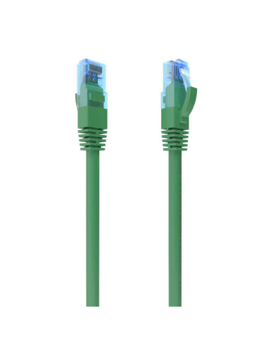 AISENS A135-0814 cable de red 5 m Cat6 U/UTP (UTP)