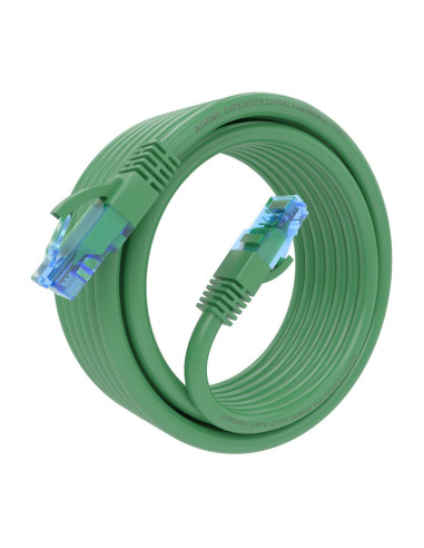 AISENS A135-0814 cable de red 5 m Cat6 U/UTP (UTP)