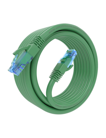 AISENS A135-0814 cable de red 5 m Cat6 U/UTP (UTP)